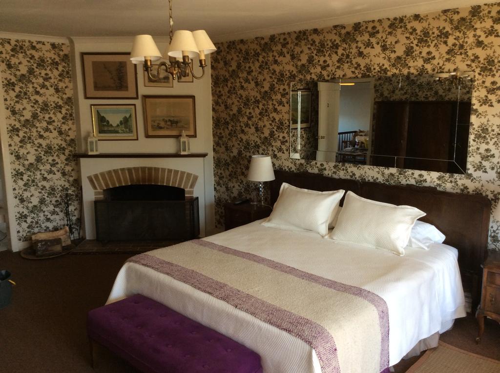 Hotel El Ciervo Villarrica