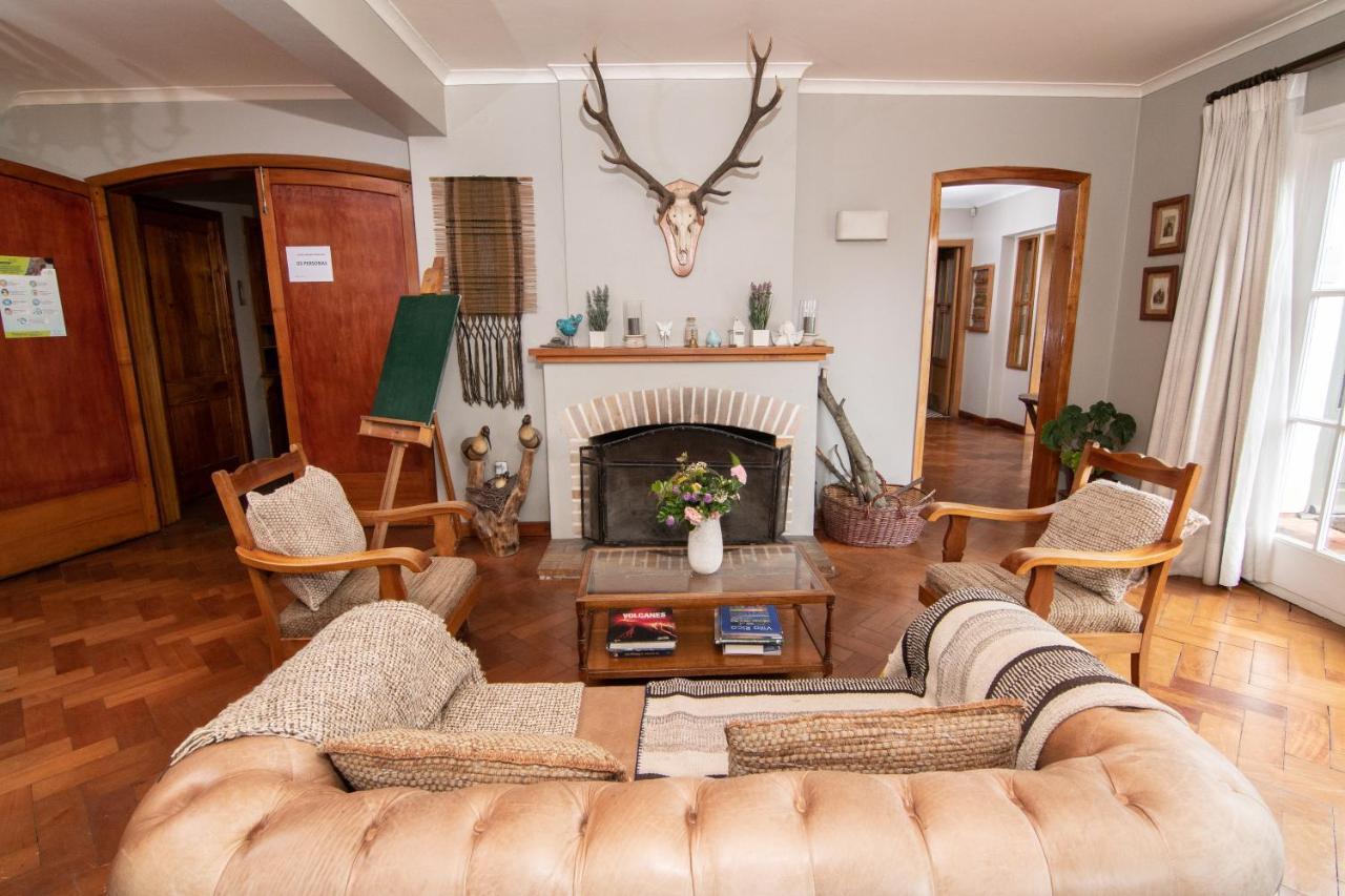 El Ciervo Hotel 3*