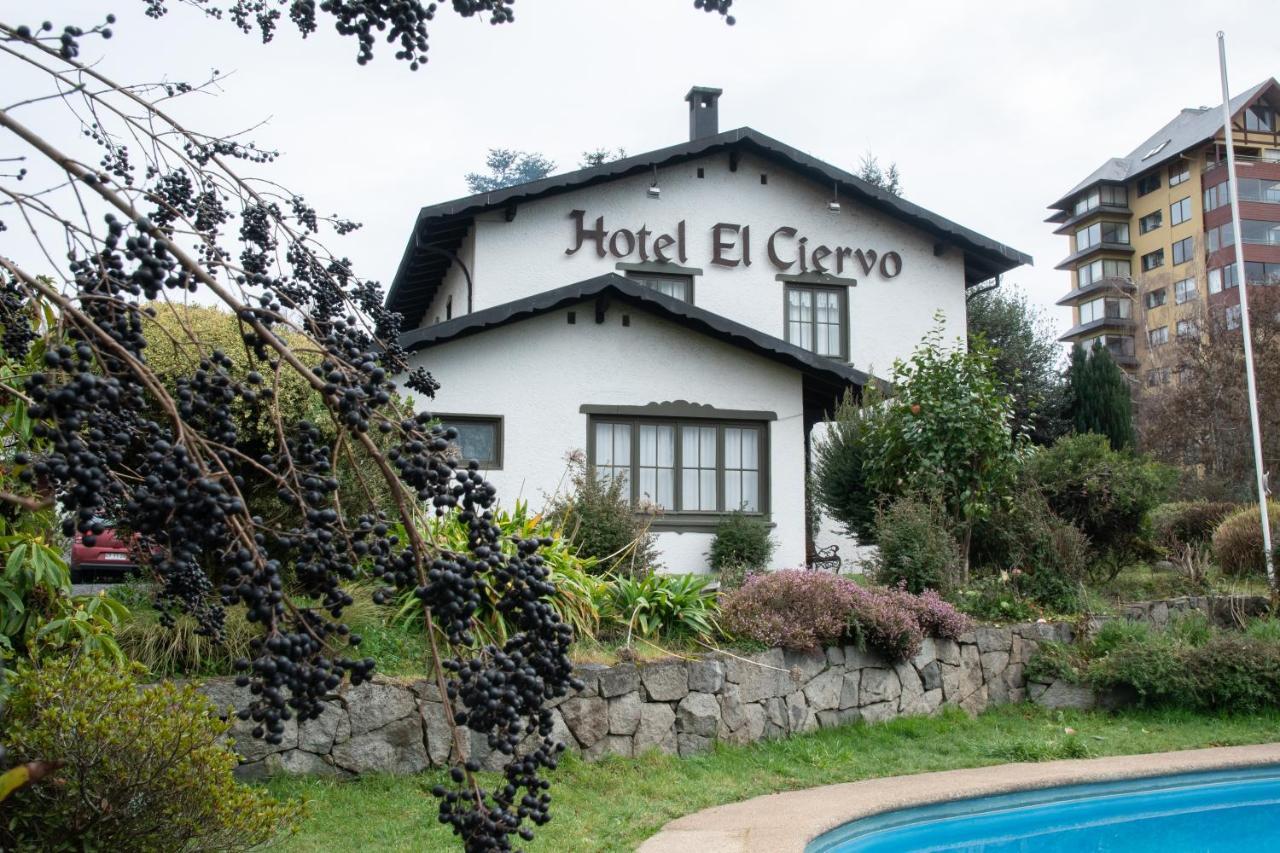 El Ciervo