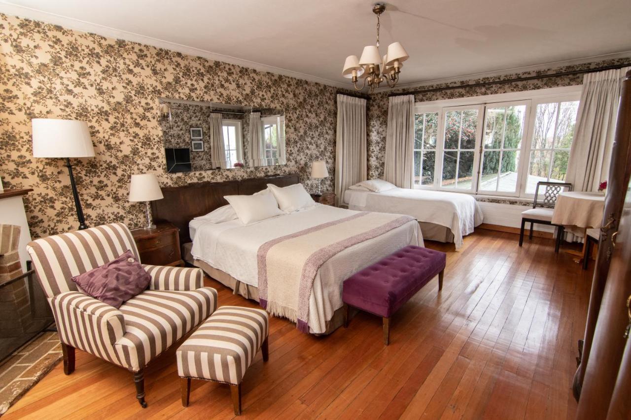Hotel El Ciervo Villarrica