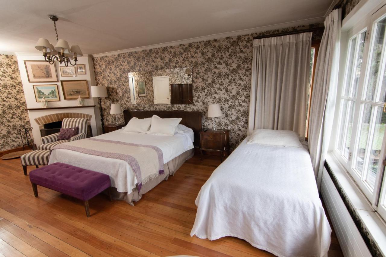 Hotel El Ciervo 3*