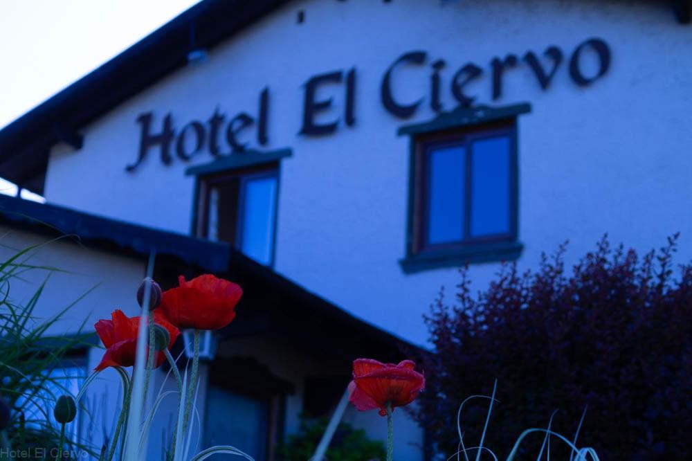 El Ciervo Hotel