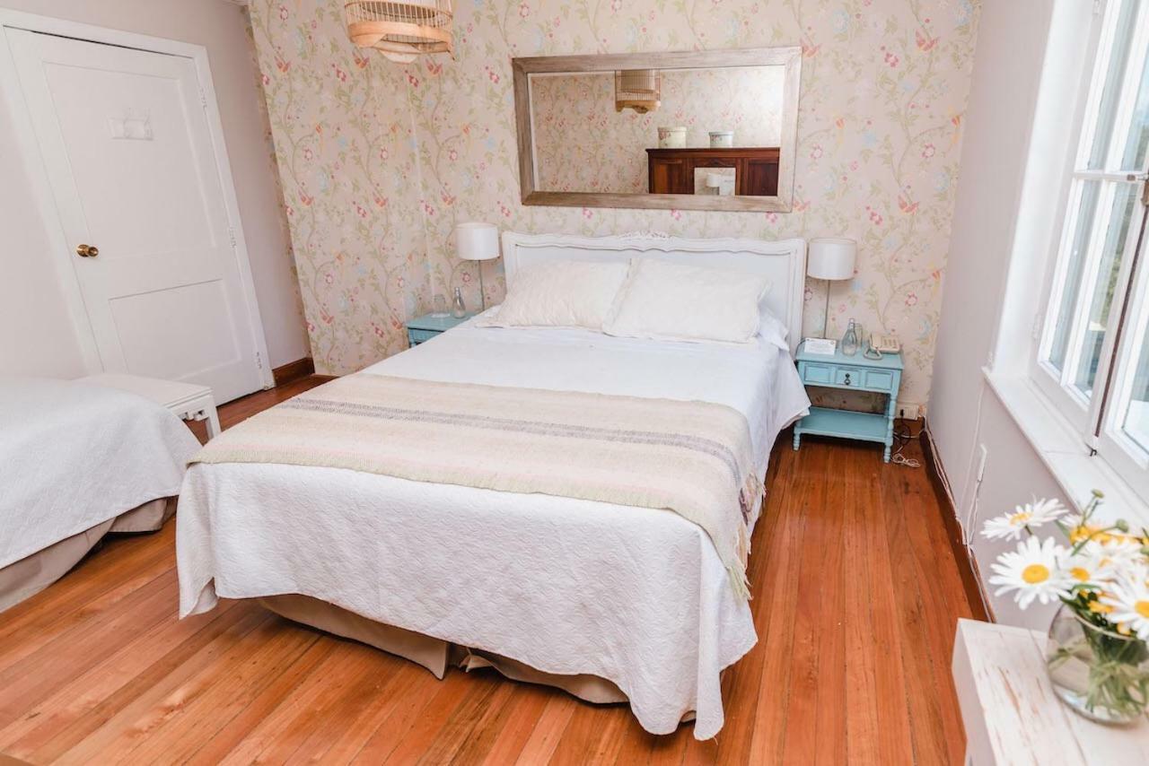 El Ciervo Hotel Villarrica