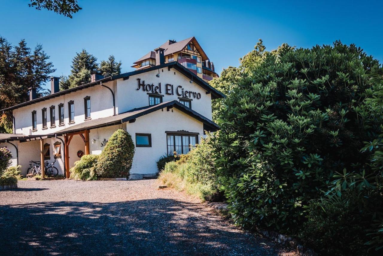 El Ciervo Hotel